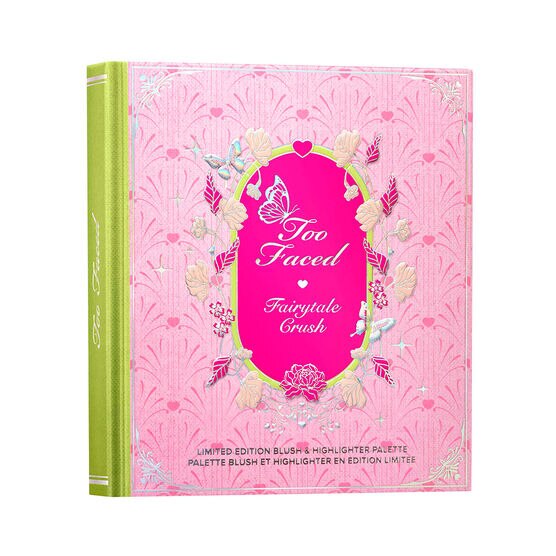 FAIRYTALE CRUSH PALETTE